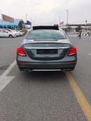 Mercedes-Benz E 43 AMG