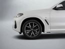BMW X3 xDrive 30i M Sport 2.0L
