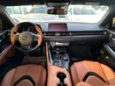 Toyota Supra GR TAN EDITION