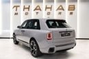 Rolls-Royce Cullinan - 2026 | BLACK BADGE | BRAND NEW | 0 KM MILEAGE |  EUROPEAN