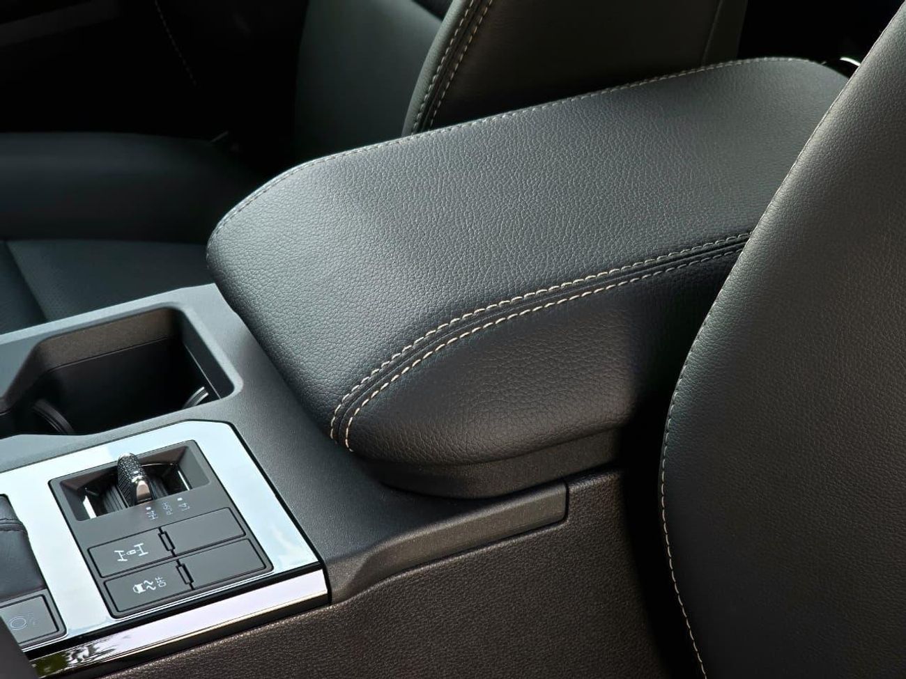 تويوتا برادو Prado / 2026 / GCC / 0km