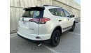 Toyota RAV4 Black Edition 2500