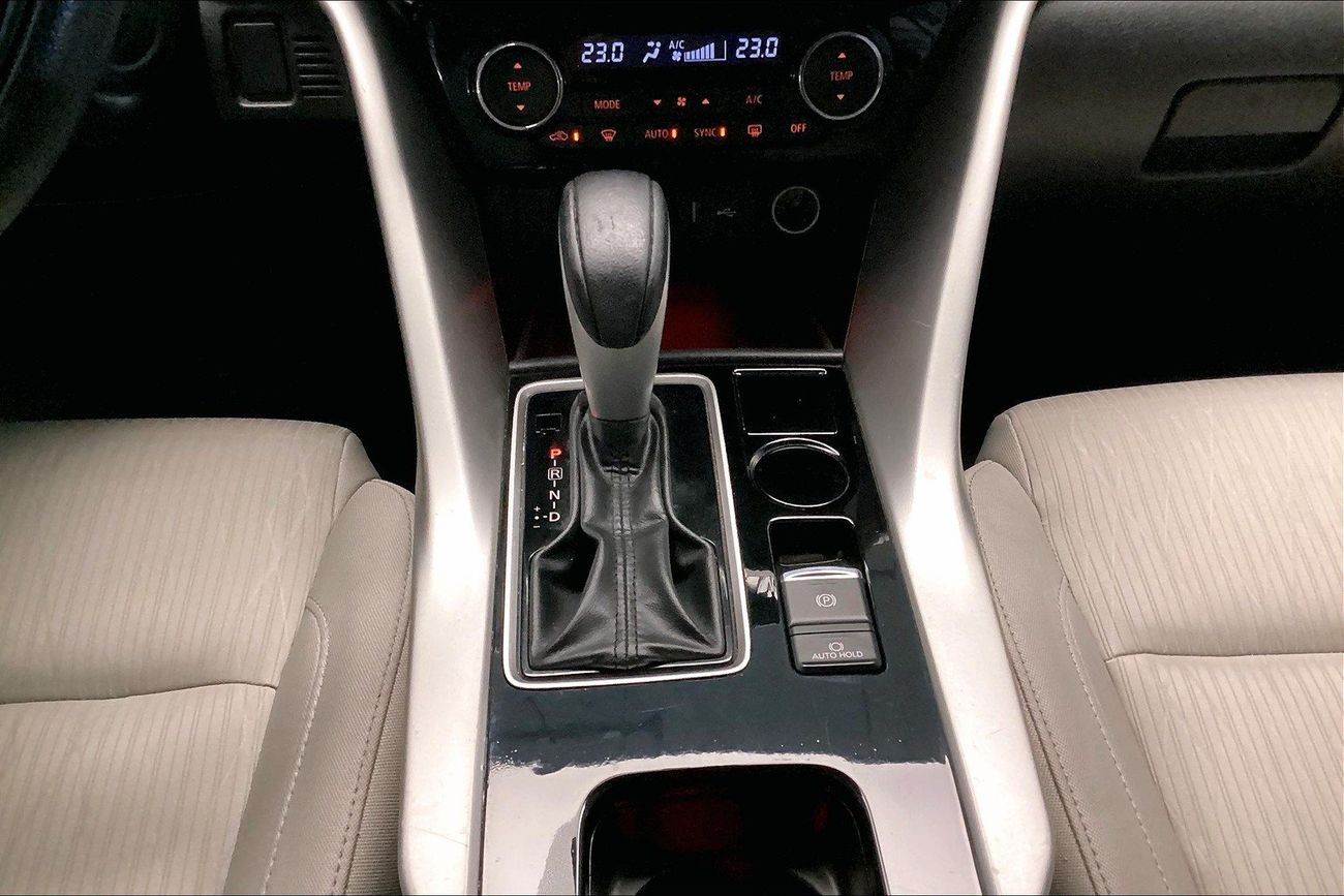 Mitsubishi Eclipse Cross GLS Midline | Guaranteed Warranty | 0 Down Payment