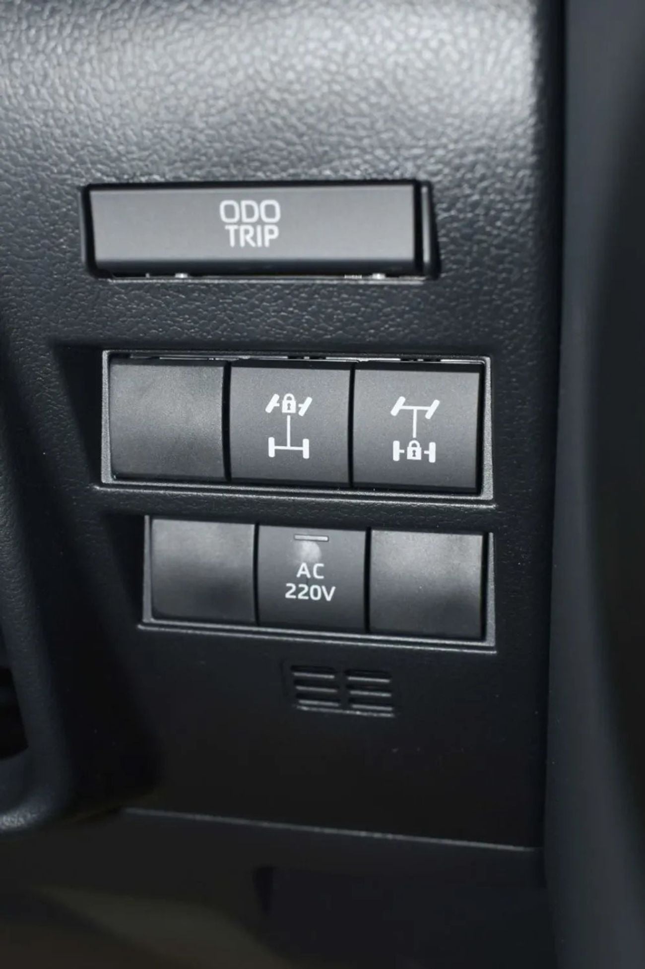 Toyota Land Cruiser VX land cruiser VX hybrid 2025 3.5L