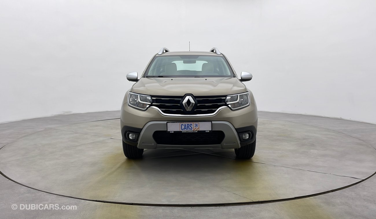 Renault Duster SE 4WD 2000