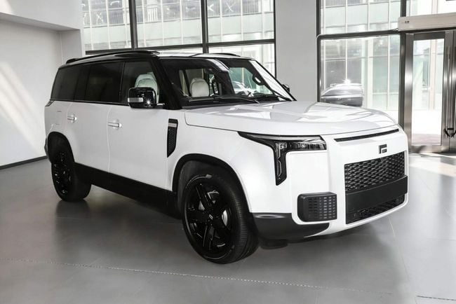 Used 2026 New ROX 01 PRESTIGE for sale in UAE | Verified Second Hand New ROX 01 PRESTIGE Price