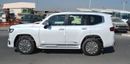 تويوتا لاند كروزر VXR 2026 TOYOTA LAND CRUISER 3.3 FULL OPTION