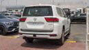 Toyota Land Cruiser VXR TWIN TURBO 3.5L HYBRID