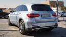 مرسيدس بنز GLC 250 AMG