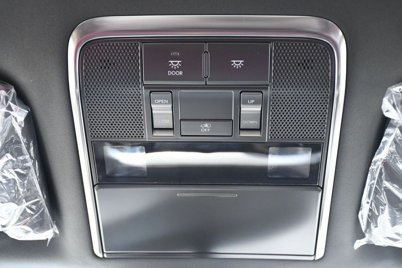 Lexus LX 600 TURBO SPORT 24/24 WITH MARK LEVINSON ( Ready Car )