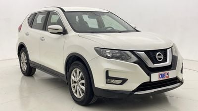 Nissan XTrail S 2.5 | Zero Down Payment | Home Test Drive