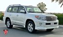 Toyota Land Cruiser 2014 VXR 5.7 - V8 - EXCELLENT CONDITION - BANK FINANCE AVAILABLE - WARRANTY