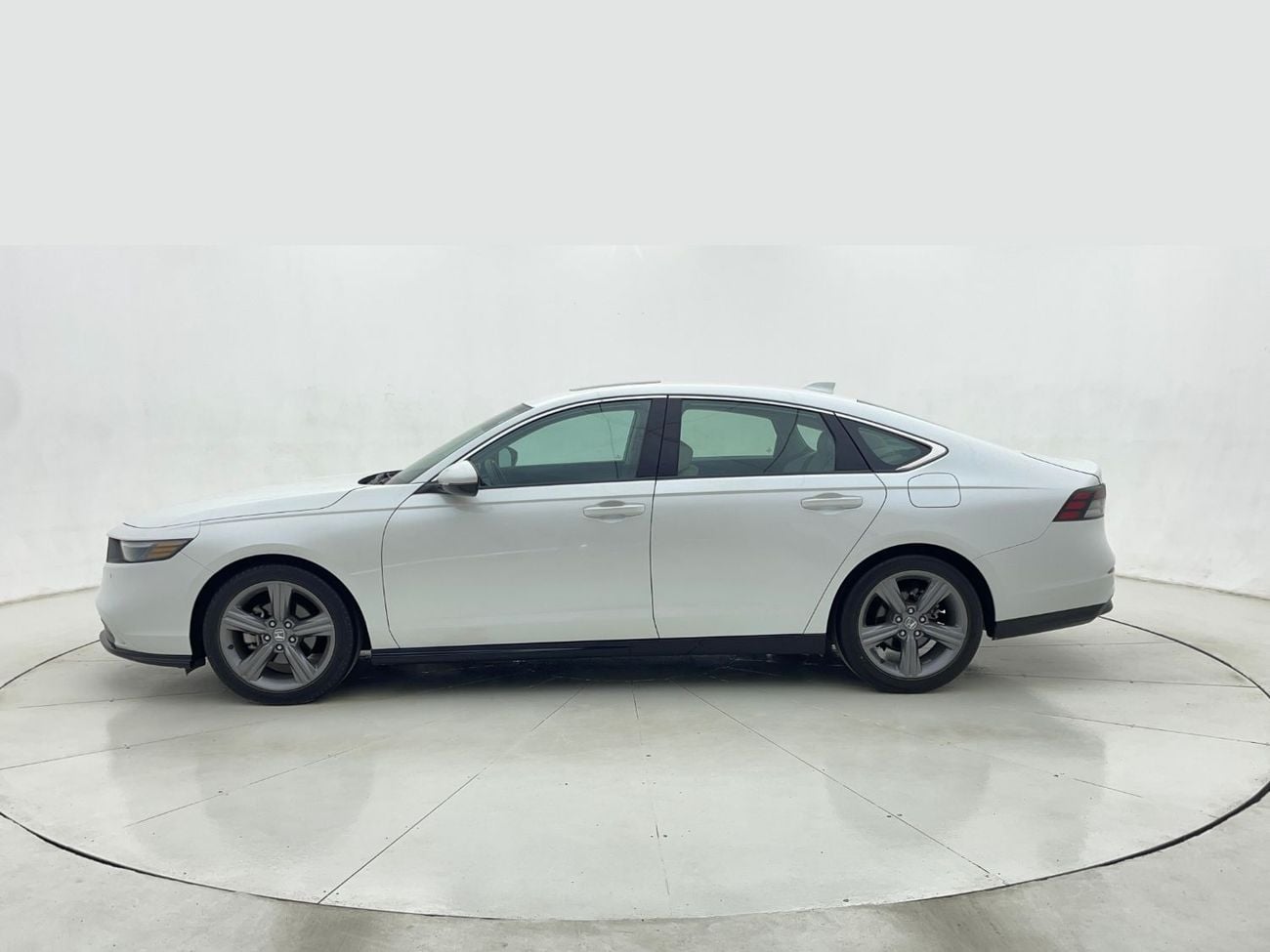 Honda Accord 1.5L EXL 1.5L 2023 | 0 DP | 1442/Month | 30 Day Return | Service History