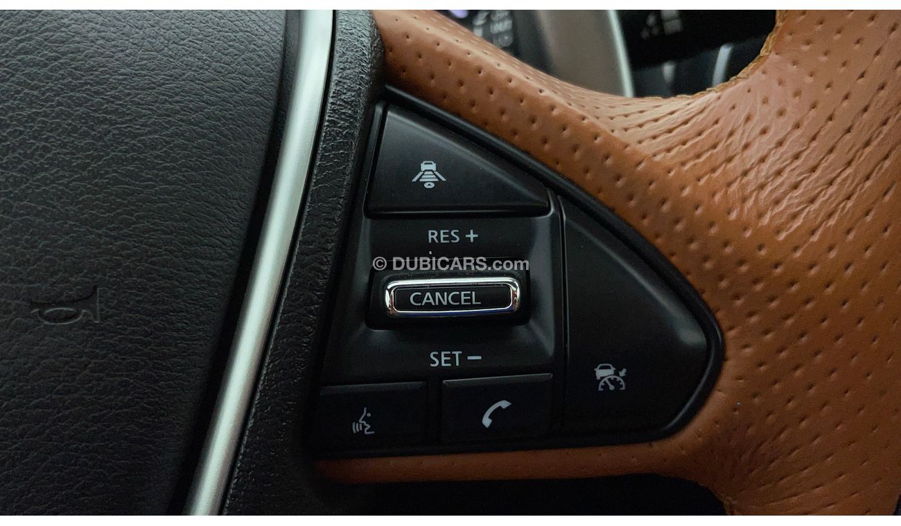 نيسان ماكسيما SR2 3.5 | بدون دفعة مقدمة | اختبار قيادة مجاني للمنزل