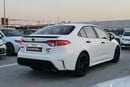 Toyota Levin Toyota Levin GR-Sport 1.8L Hybrid, FWD Model 2025, Color White