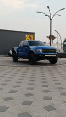 فورد إف-150 رابتور 