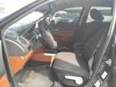 Geely GC6 Geely GC6 2018 Gcc full automatic