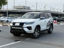 تويوتا فورتونر 2016 | 2.8L DIESEL ENGINE | AT | RHD | HEAVY NUDGE BAR | PADDLE SHIFTER | PUSH START ENGINE | CRUISE