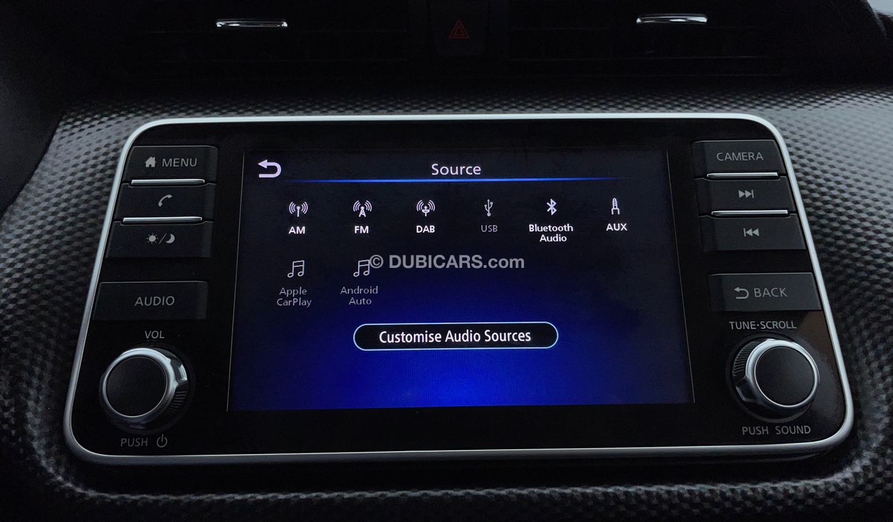 Nissan Kicks SV 1.6 | Zero Down Payment | Free Home Test Drive