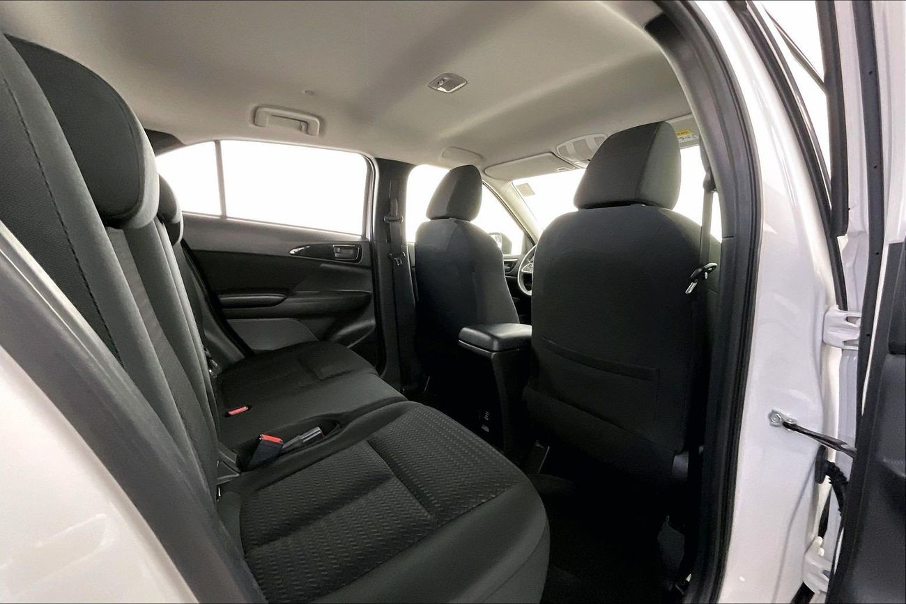 Mitsubishi Eclipse Cross GLX Midline | Guaranteed Warranty | 0 Down Payment