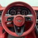 بنتلي كونتيننتال جي تي 4.0T V8