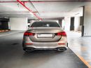 مرسيدس بنز A 200 AMG