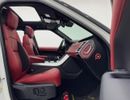 لاند روفر رينج روفر سبورت HSE Dynamic 3.0L 2018 Range Rover Sport HSE Dynamic, Warranty, 2028 Range Rover Service Pack, GCC