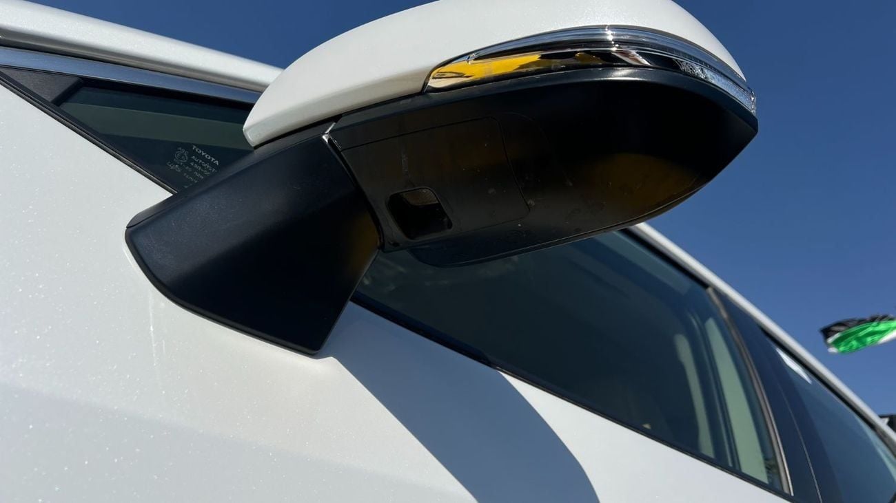 Toyota RAV4 TOYOTA RAV4 2.5L EXR Hybrid 2025 BRAND NEW