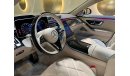 Mercedes-Benz S680 Maybach 23' FULLY LOADED