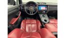 Porsche Macan Std 2.0L (260 HP) 2021 Porsche Macan, June 2026 Porsche Warranty + Service Pack, Sport Chrono Packag
