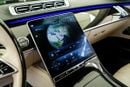 Mercedes Benz S500 BENZ S500 4MATIC - LIKE - ONLY 61,000 KM