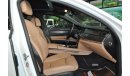 BMW 750Li LI