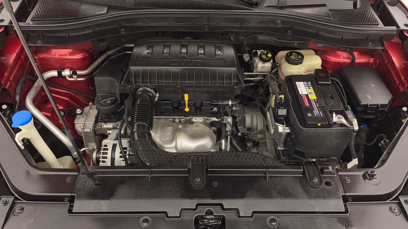 أم جي ZS STD 1.5 | بدون دفعة مقدمة | اختبار القيادة في المنزل