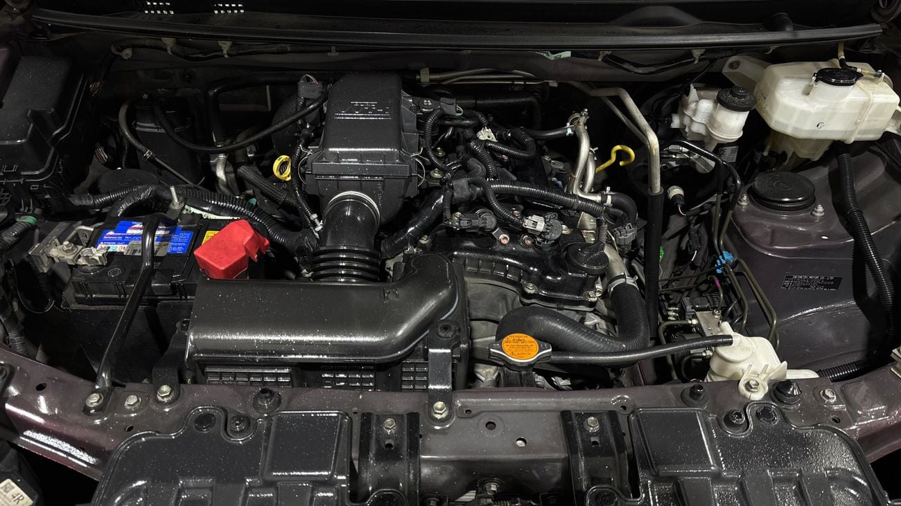 Toyota Rush GX 2023 | AED 784/Month | 0 DP | 30 Day Return | Warranty | Service History