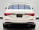 مرسيدس بنز S 580 2022 Mercedes-Benz S580L, 1 Year Warranty Unlimited KM, Excellent Condition
