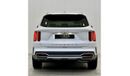 Kia Sorento Std 2022 KIA Sorento EX, September 2026 KIA Warranty, Full KIA Service History, Low Kms, GCC