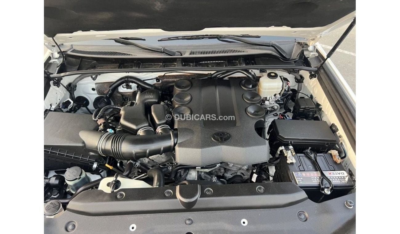 Toyota 4Runner 2020 LIMITED SPORT EDITION 4x4 USA IMPORTED - ONLY EXPORT!!