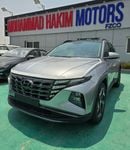 هيونداي توسون 1.6 T-GDI Smart (FWD)