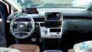 Hyundai Staria Hyundai Staria 3.5L- 7 Seater-VIP EDITION-PANORAMIC SUNROOF , 360 CAMERA,CRUISE CONTROL , LEATHER SE