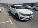 كيا أوبتيما FE Kia Optima 2019 مواصفات أمريكية