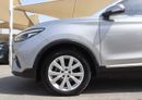 MG ZS Std 1.5L MG ZS - 2022 - GCC - Accident-Free - 1.5L - Low Mileage - Excellent Condition