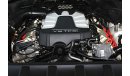 Audi Q7 SLINE SUPERCHARGED