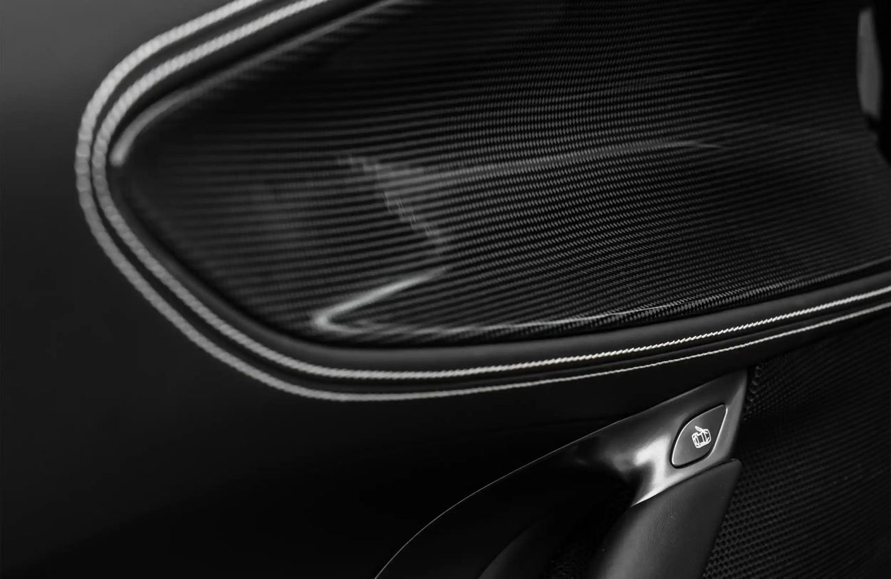 Ferrari SF90 Spider 4.0L V8 Twin-Turbocharged Engine + eMotor