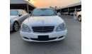 Mercedes-Benz S 350 IMPORT JAPAN V.C.C