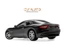 Maserati Granturismo Standard