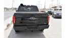 فورد F 150 لاريات لاريات