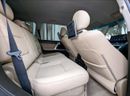 Toyota Land Cruiser GXR Toyota landcruise 2009 Model Facelifted 2025 GXR 4.0L V6 petrol Engine Colour Black push start Trans