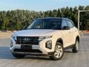 هيونداي كريتا Mid 1.6L