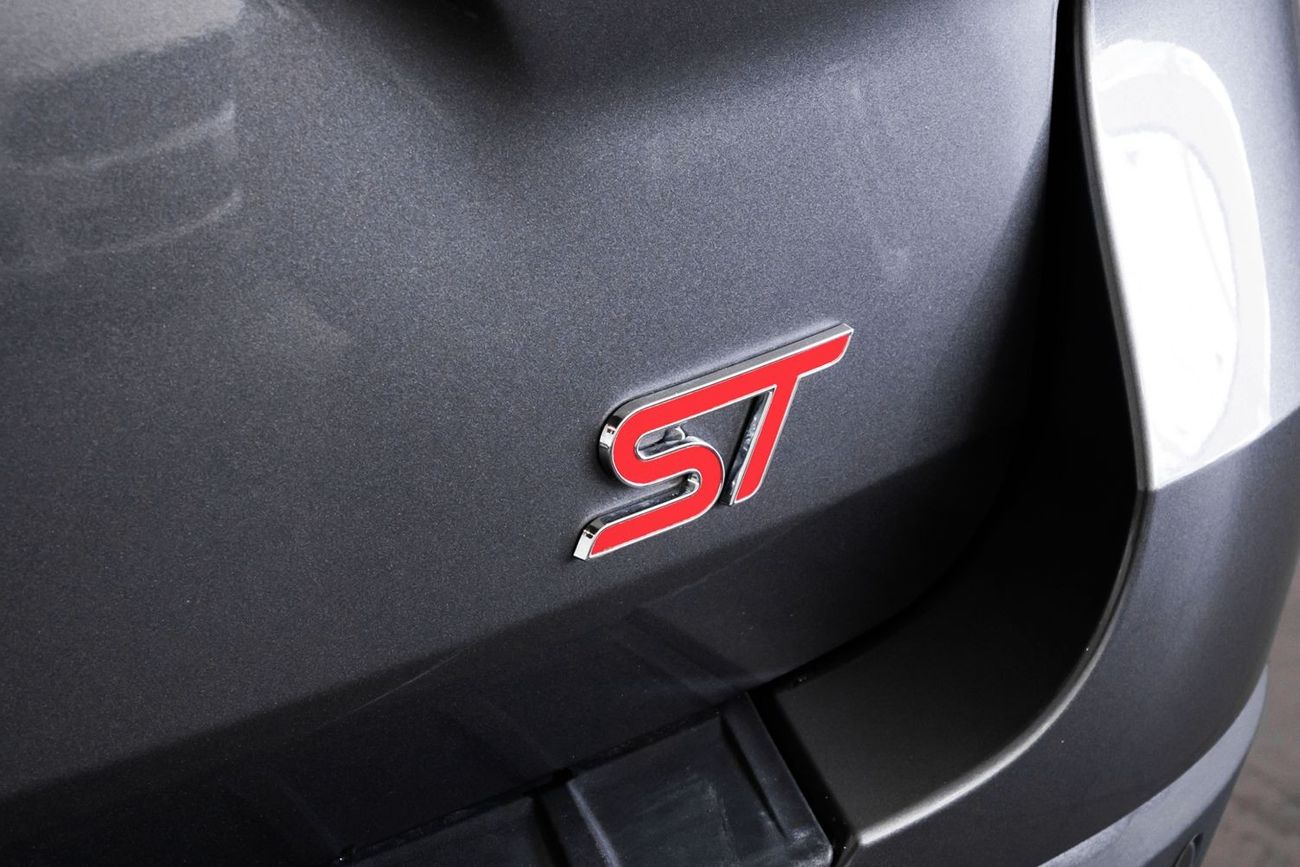 Ford Explorer ST 400A 3.0L ST 400HP 3.0L