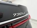 بي أم دبليو 730Li GCC Specs 730Li - Excellent Condition